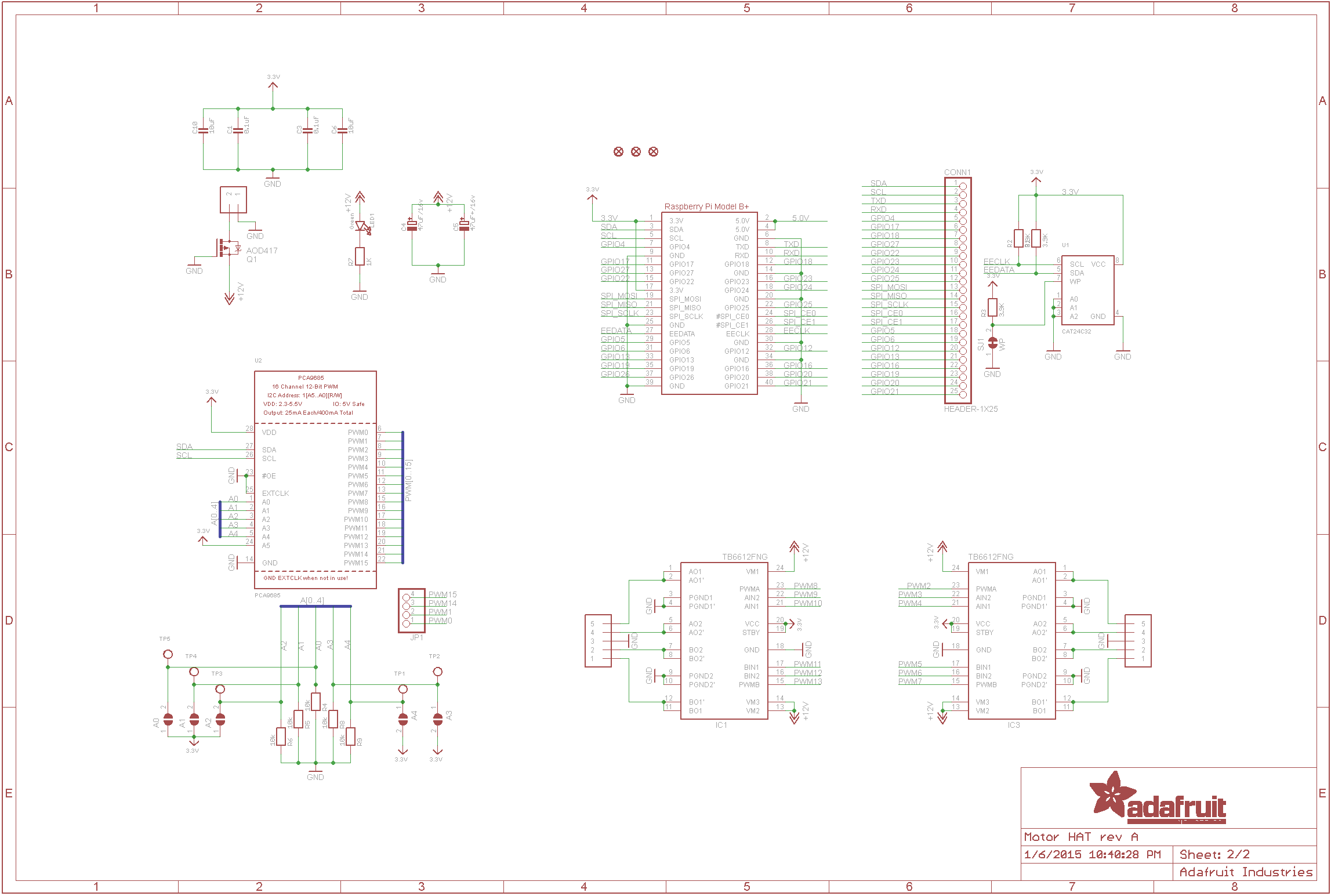 Schematic